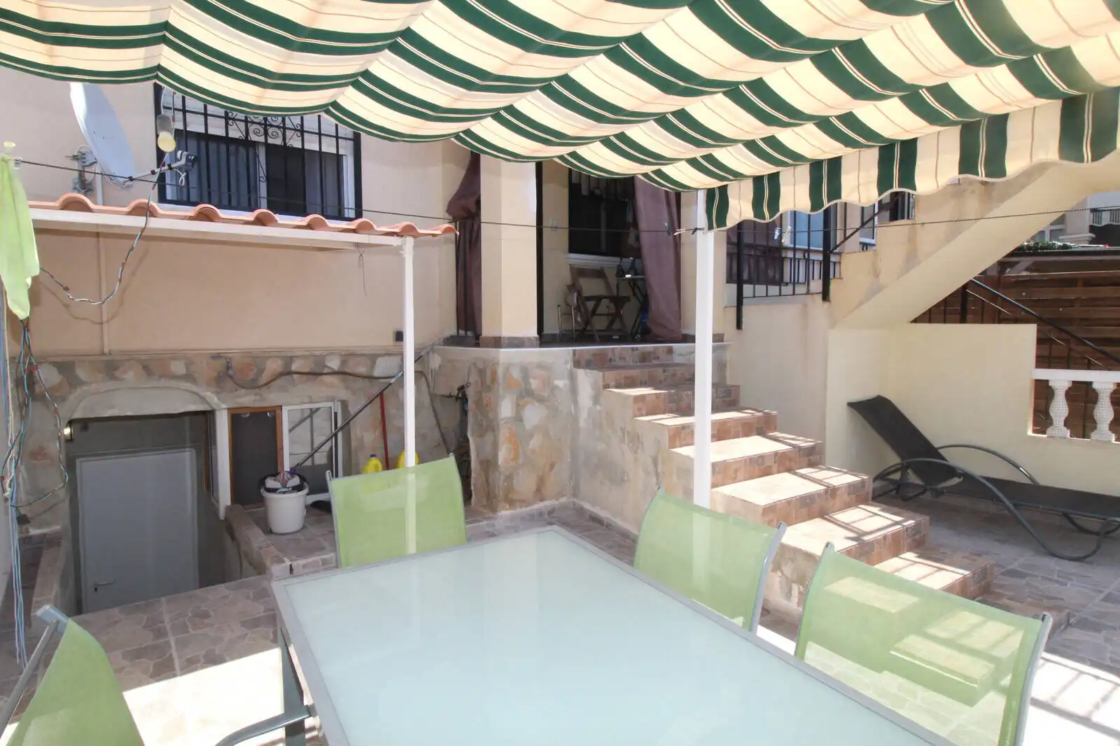 Apartament amb terrassa en venda a Orihuela Costa, imagen 3