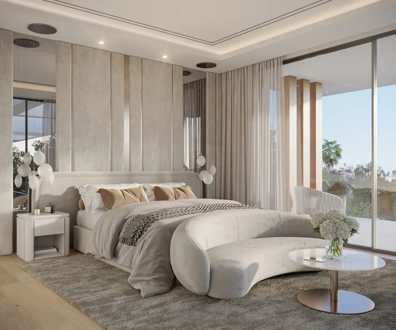 Maison avec piscine à vendre à Nueva Andalucía, imagen 8