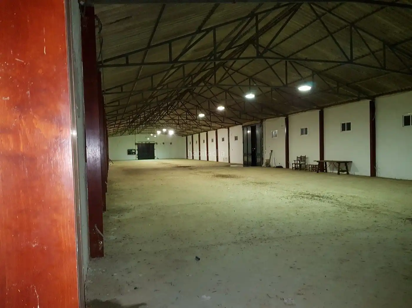 Rural land for sale in Diseminado Villamiel 2, imagen 8