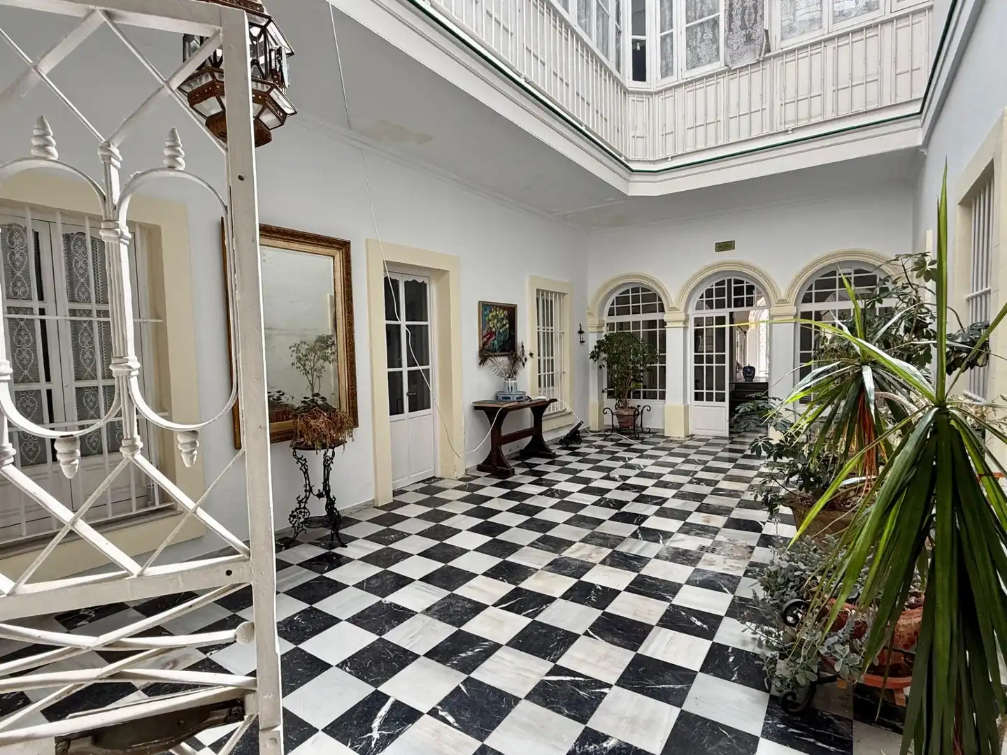 Casa o xalet en venda en El Puerto de Santa María amb Traster i Piscina