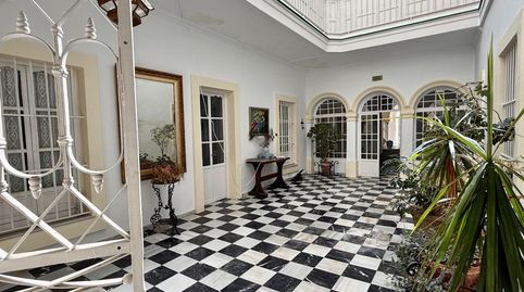 Foto 5 de Casa o xalet en venda a Calle Virgen de Los Milagros, Barrio del Centro, El Puerto de Santa María