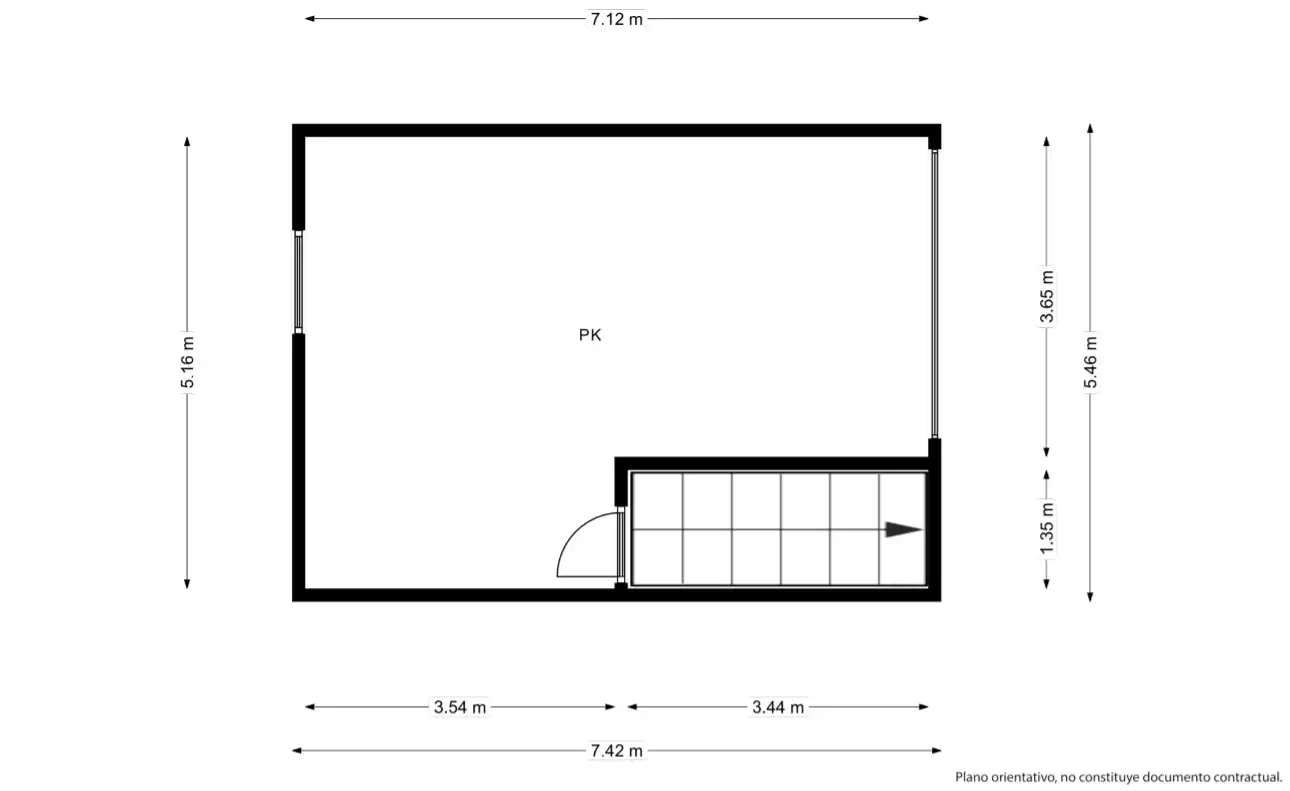 Einfamilien-Reihenhaus zum Verkauf in C/ L´Isle D´Abeau, Parque Lo Torrent