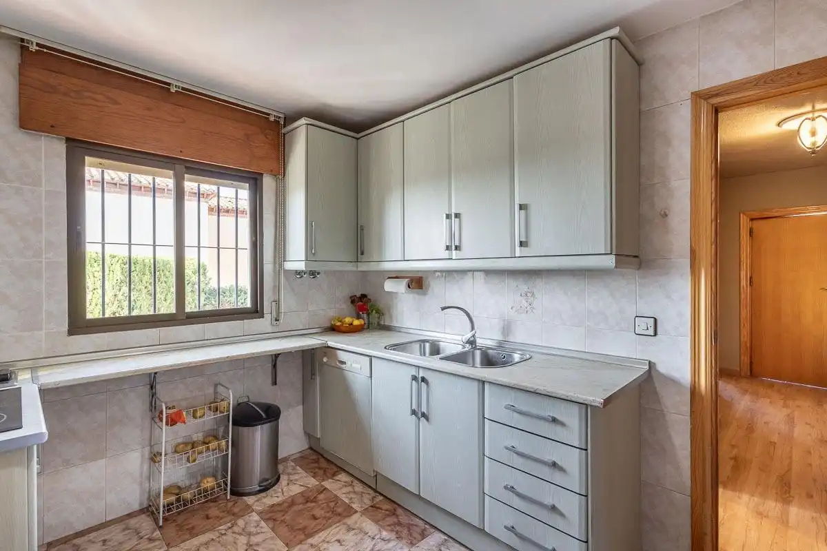 Chalet en venta en Gójar, imagen 21