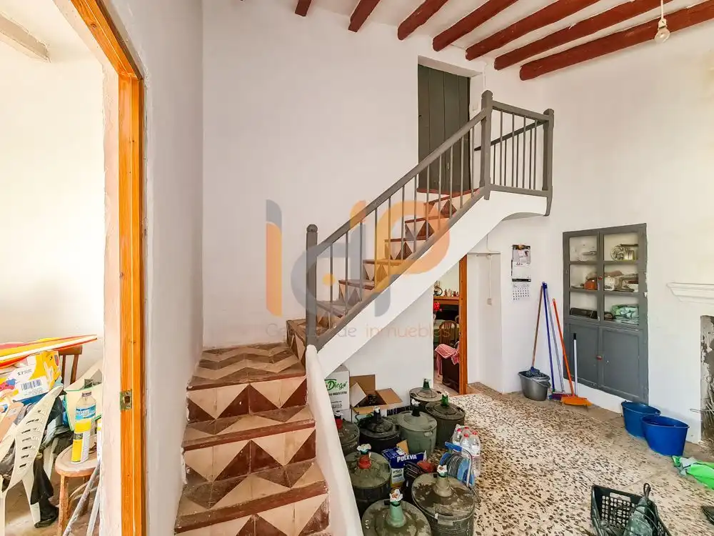 Haus zum Verkauf in Huércal-Overa, imagen 16