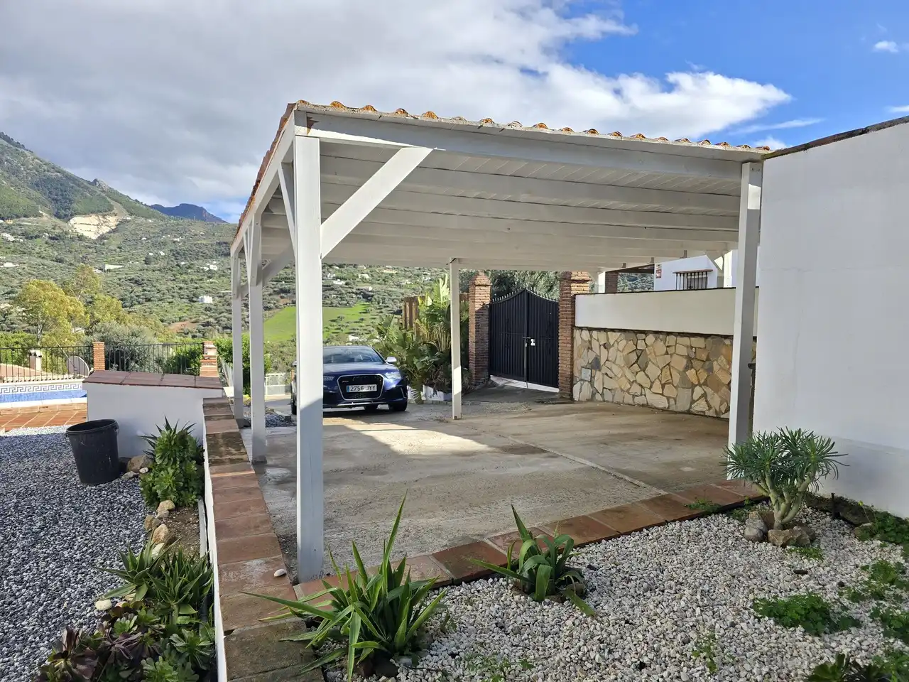 Casa amb piscina en venda a Alcaucín, imagen 10