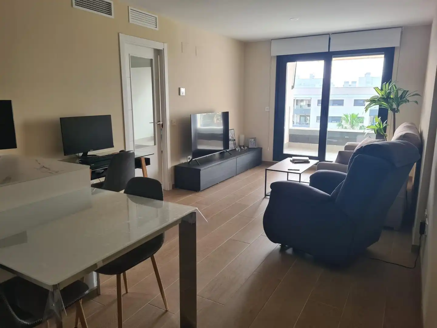 Appartement avec ascenseur à vendre à Caballero Bonald - San José Obrero - Guadalcacín, imagen 5