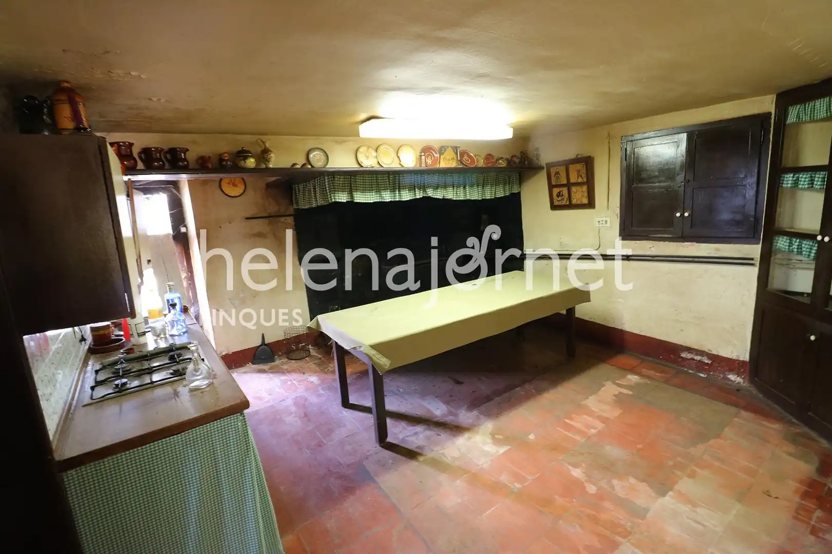 Finca rústica en venda en Sils