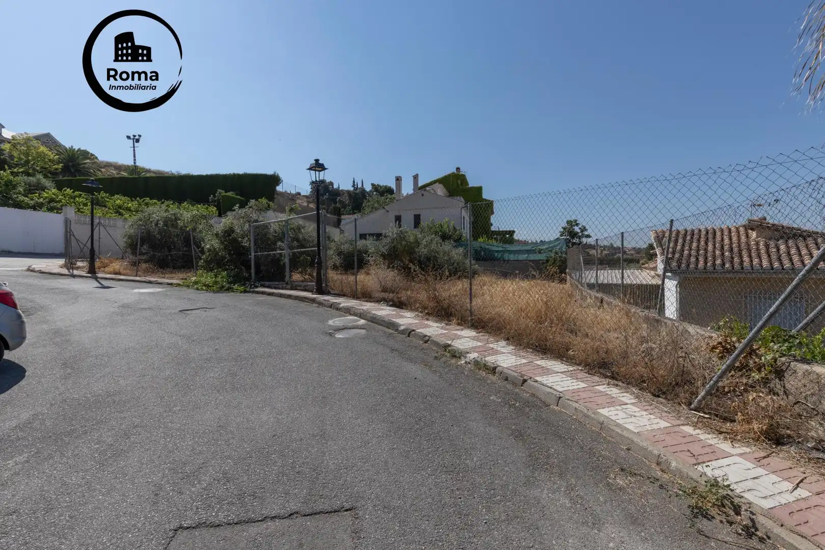 Terreno residencial en venta en Alfacar, imagen 14