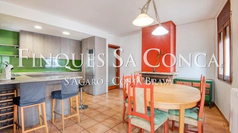 Foto 4 de Casa adosada en venda a Sant Feliu de Guixols, Tueda, Sant Feliu de Guíxols