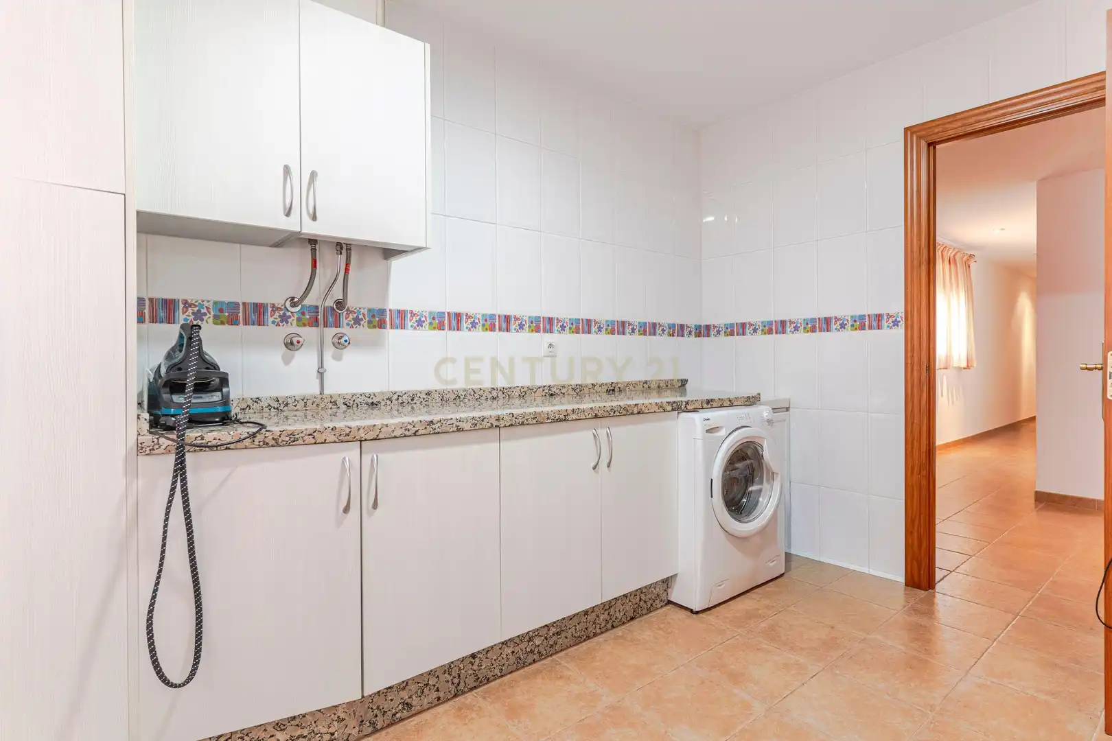Cocina de Casa o chalet en venta en Almuñécar con Piscina