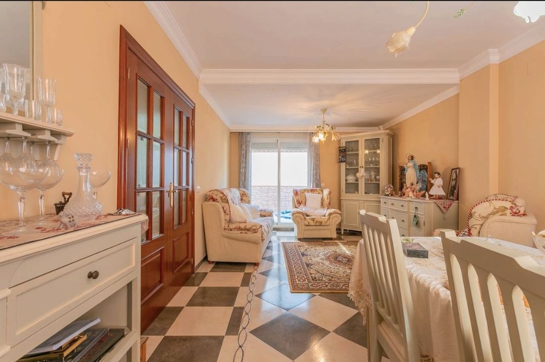 Single-family semi-detached for sale
