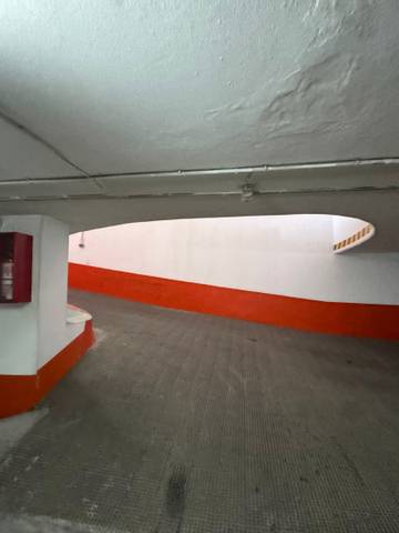 Garaje en Alquiler en Calle Paseo de la Conferencia, 5D en Casco Antiguo