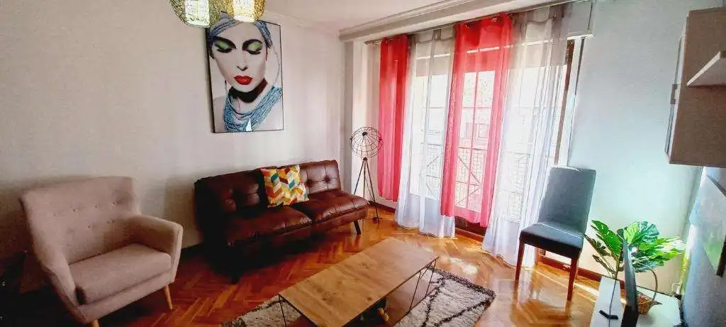 Flat with balcony to rent in Prosperidad - Delicias, imagen 14