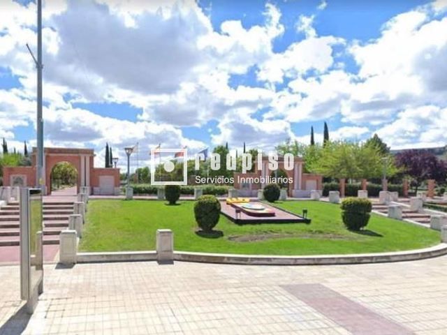 Flat for sale in Pinto  with Air Conditioner, Heating and Parquet flooring