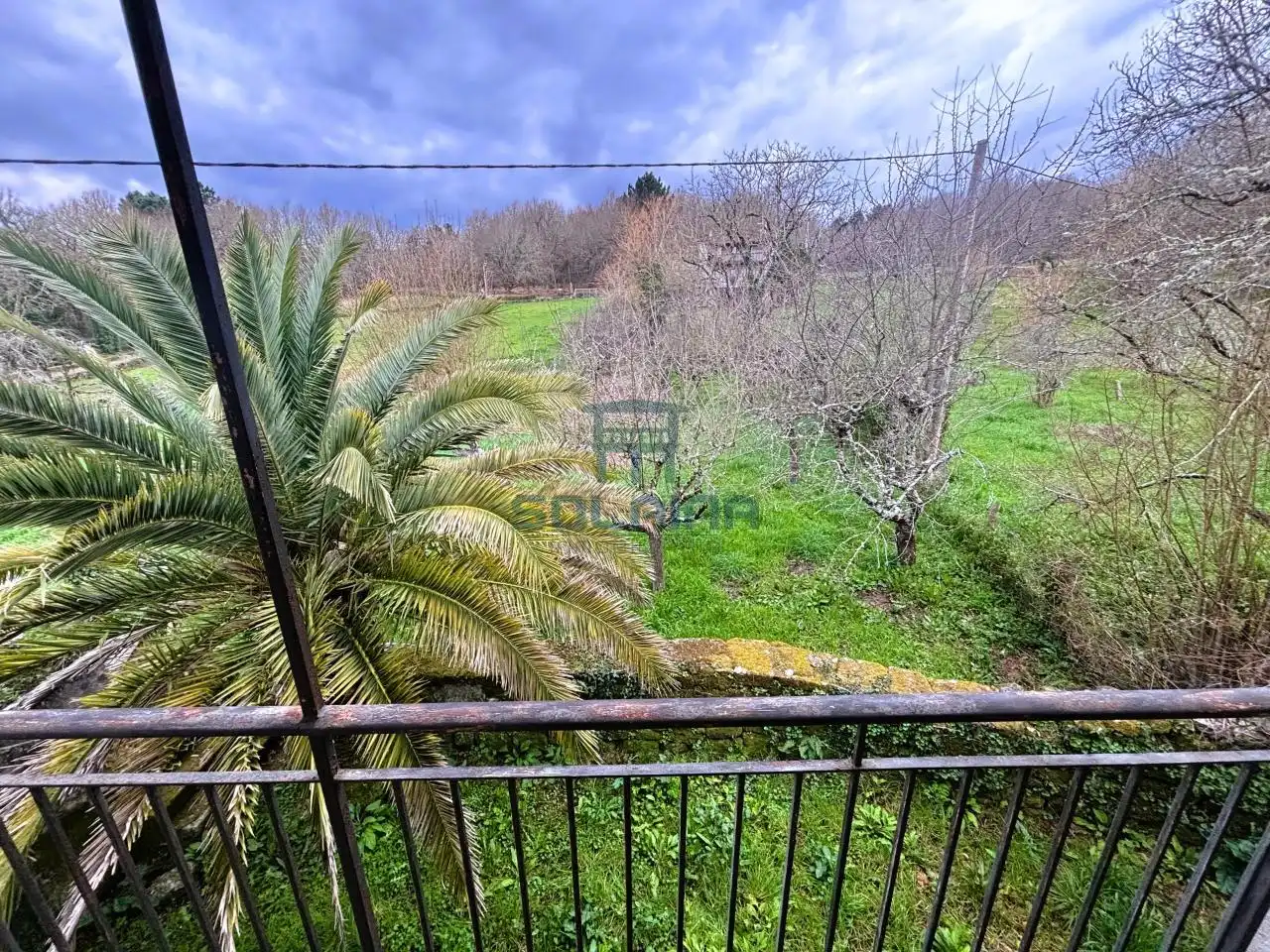 Casa amb jardí en venda a Amoeiro, imagen 13