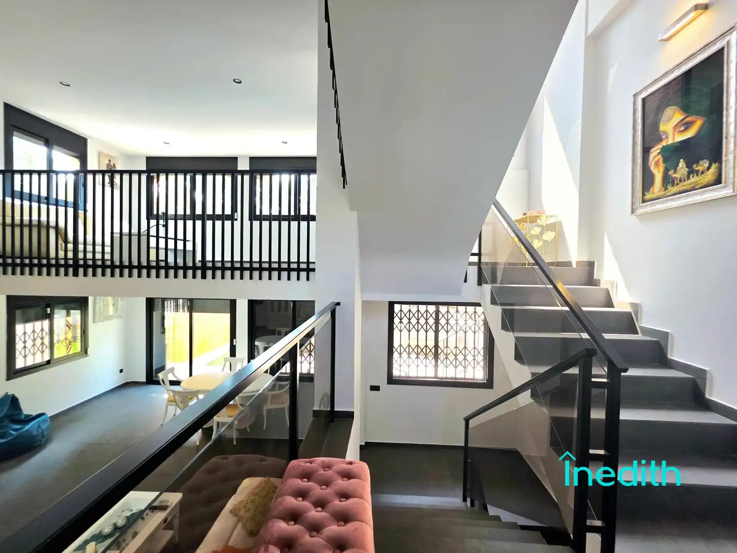Houses for sale in Calafell  with Air Conditioner, Heating and Terrace