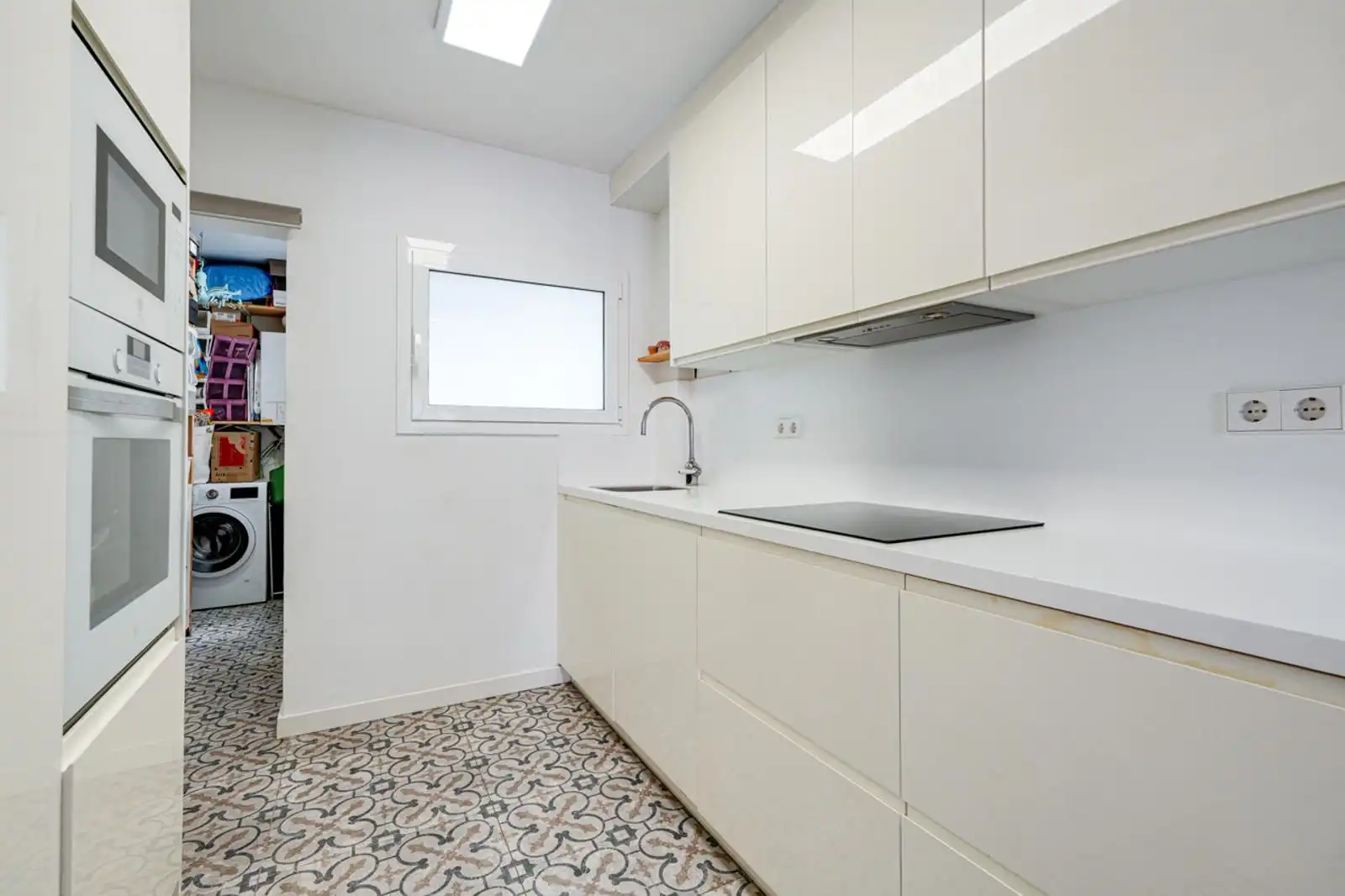 Appartement avec terrasse à vendre à santa Creu, imagen 19