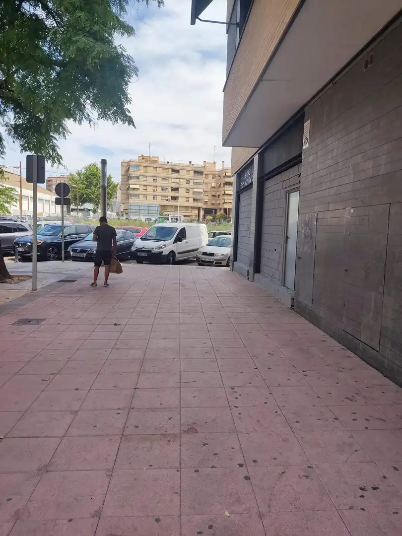 Local comercial en venta en Elche ciudad, imagen 16