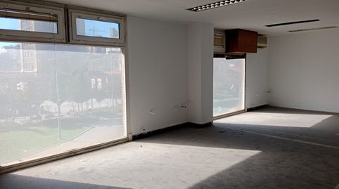 Foto 5 de Oficina de alquiler en Santander - Atilano Rodriguez, Castilla - Hermida, Santander