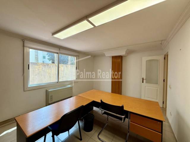 Oficina en Alquiler en Carrer dels Horts en La Missió