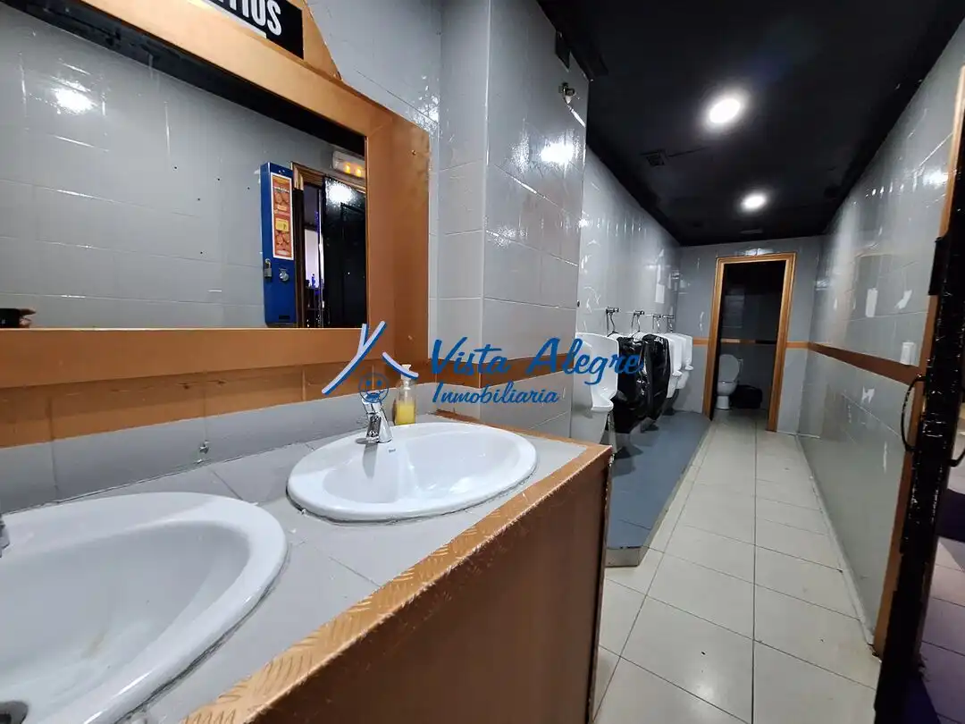 Locale commerciale in vendita a Calle Arrabal, imagen 10
