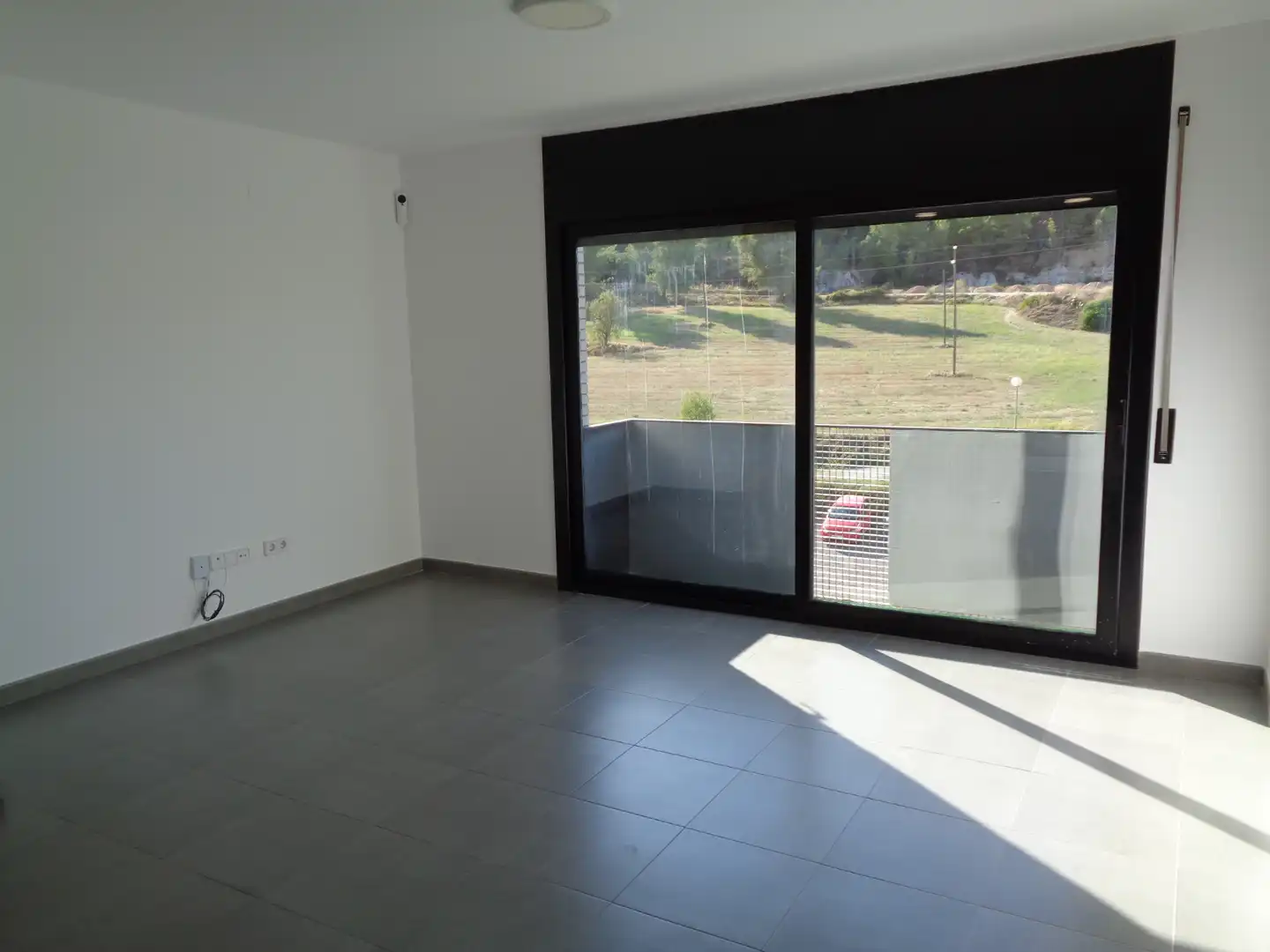 Piso con terraza en venta en Avinguda de Manresa 170