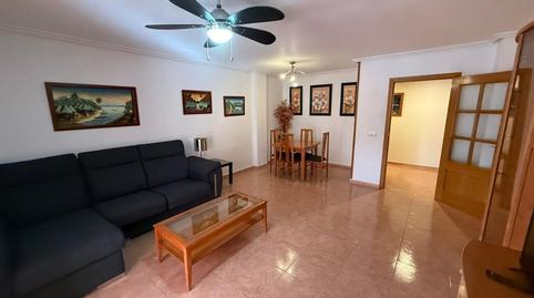 Foto 5 de Pis de lloguer a C/ Rosello, Altozano - Conde Lumiares, Alicante / Alacant