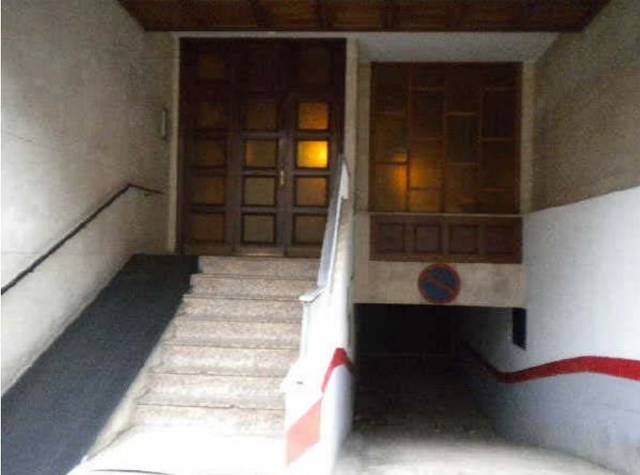 Garaje en Venta en ALFONSO X EL SABIO en Centro - Plaza Mayor