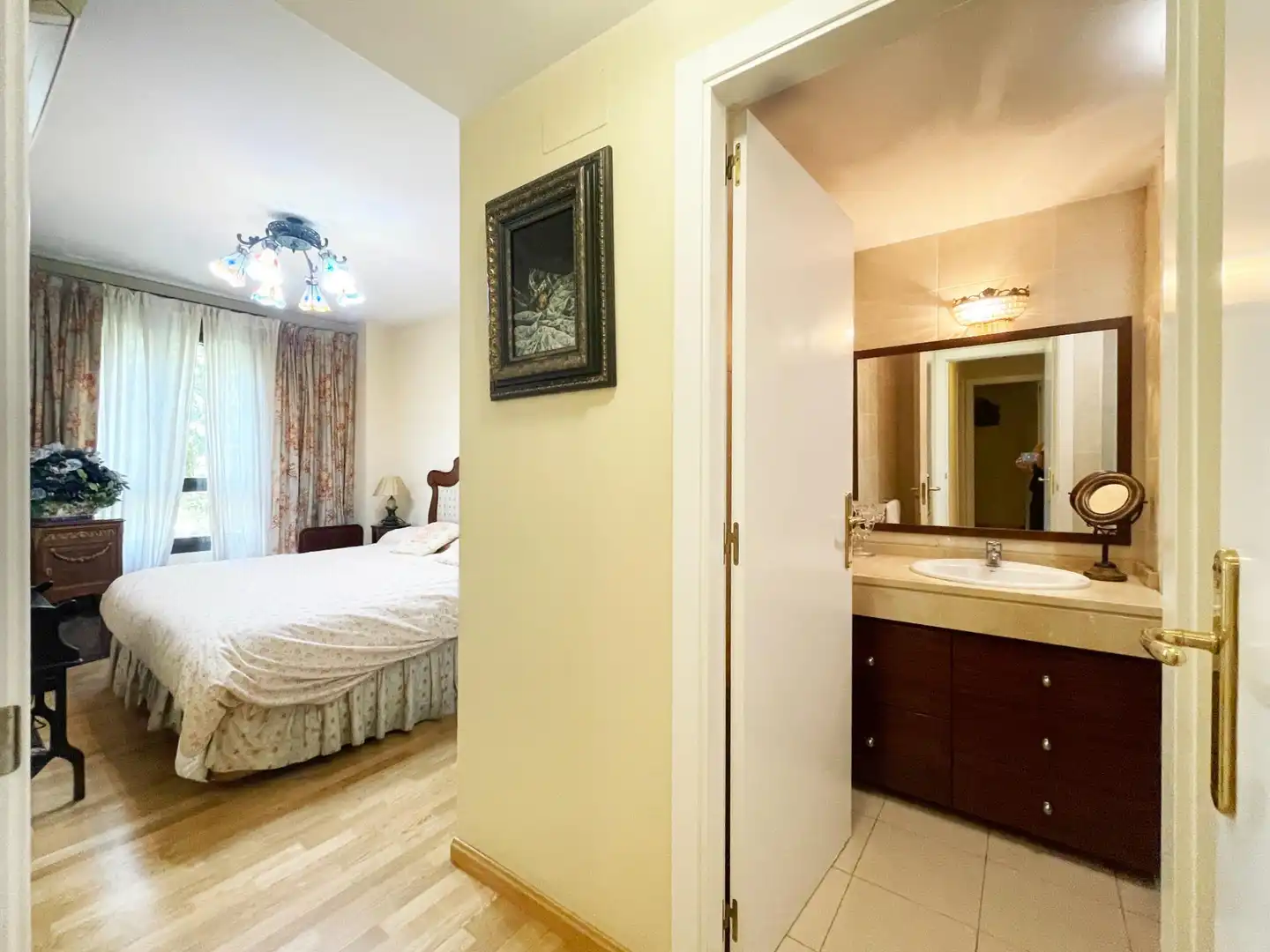 Flat with pool for sale in DIEGO HURTADO DE MENDOZA 13, imagen 15