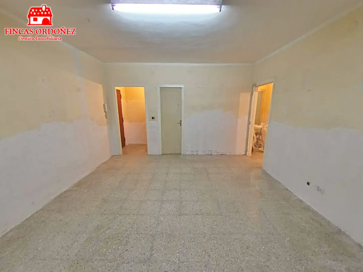 Sala de estar de Planta baja en venta en Sant Andreu de la Barca