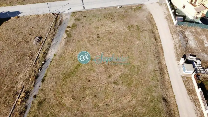 Terreni e lotti in vendita a Garcillán, imagen 5