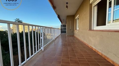 Foto 4 de Pis en venda a Veral d'Ocata, Vilassar de Mar