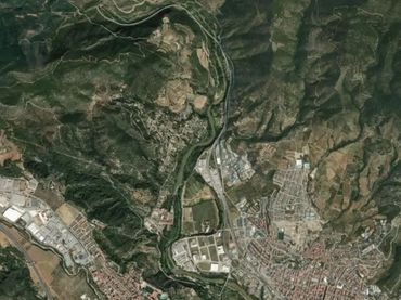 Piso en venta en Nucli Urbà