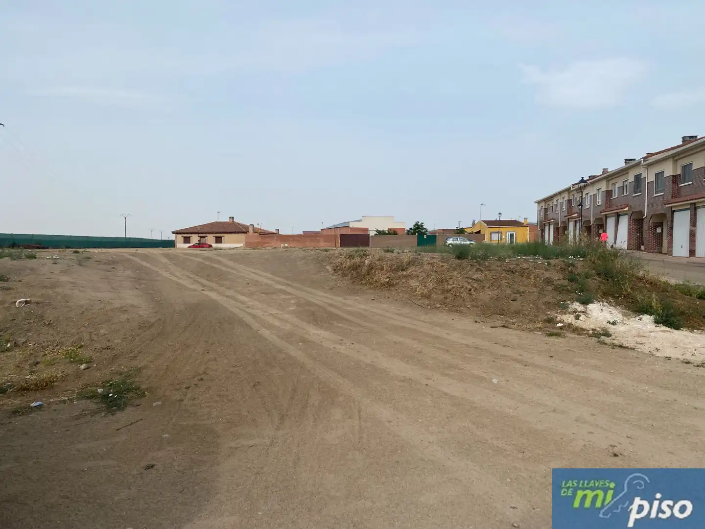 Rural land for sale in Calle Río Ebro 1, imagen 7