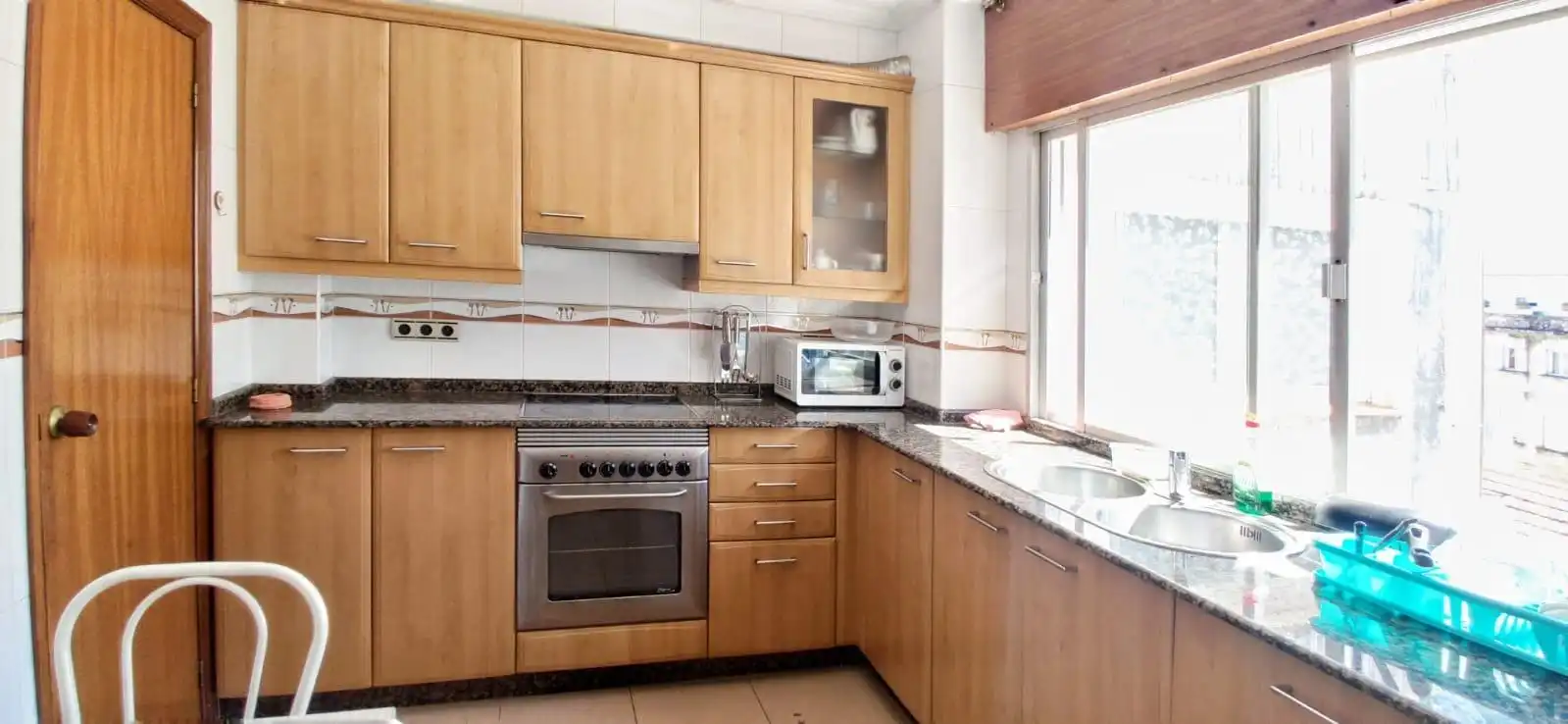 Wohnung zur Miete in O Burgo - Campus Universitario