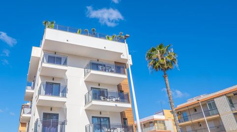 Foto 2 de Edificio en venta en Gran Playa, Santa Pola