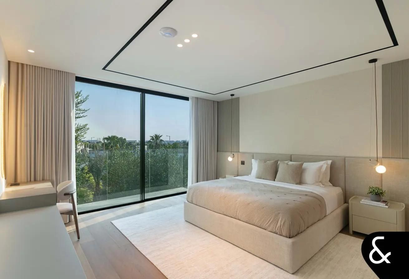 Habitación de Casa o chalet en venta en Cerdanyola del Vallès con Jardín privado y Piscina