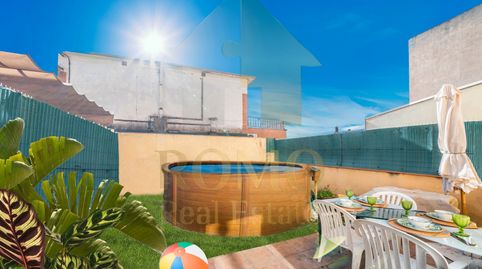 Foto 5 de Casa adosada en venda a Carrer Sis, Santa Perpètua de Mogoda, Barcelona