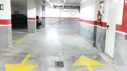 Photo 3 of Garage for rent in Juan Carlos I,  Murcia Capital