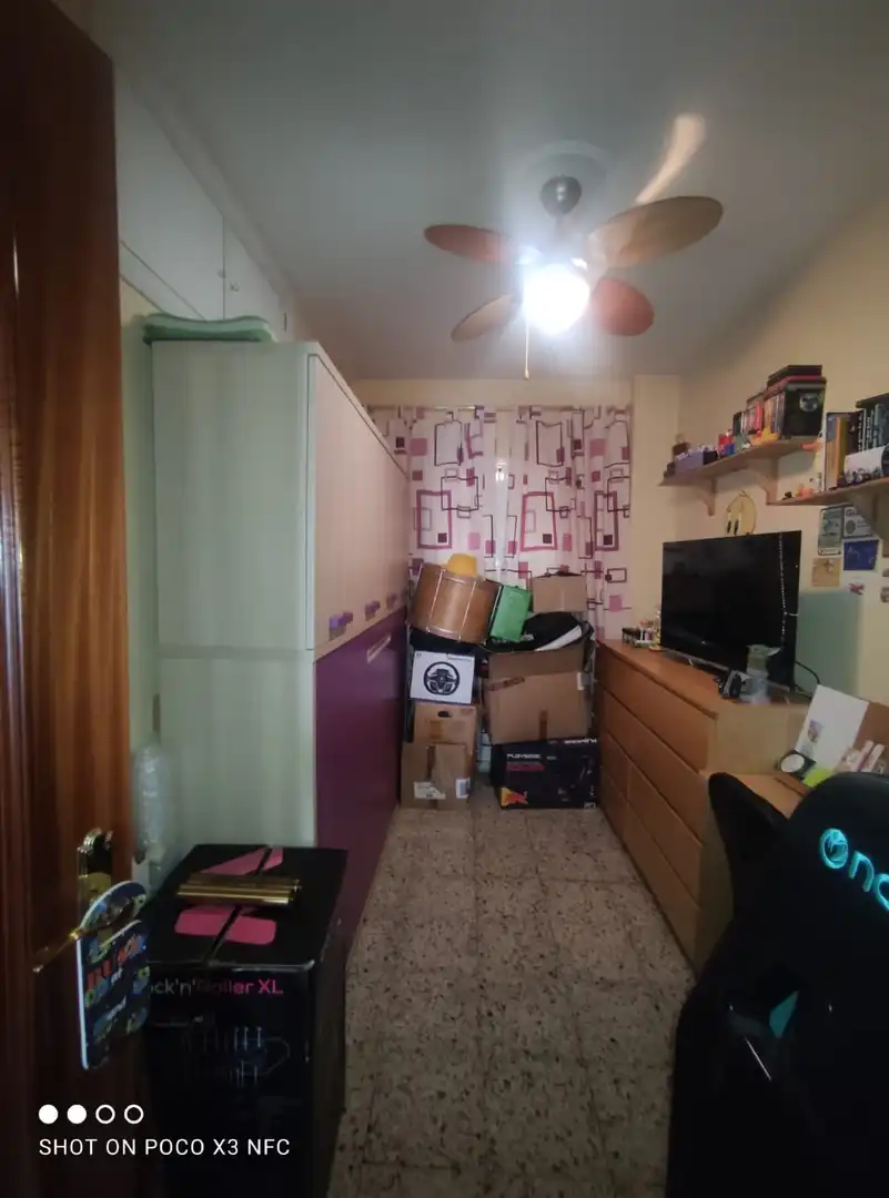 Piso en venta en MADRID, Campo Real