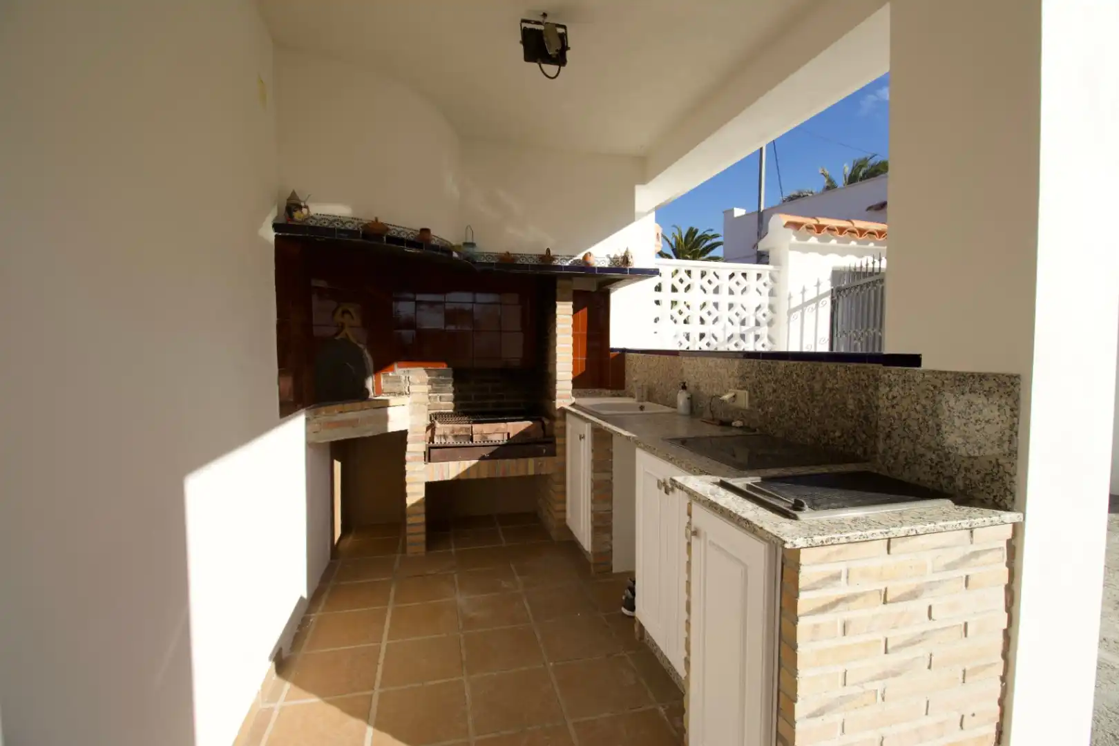 Villa con piscina in affitto a Pueblo - Urbanizaciones, imagen 53