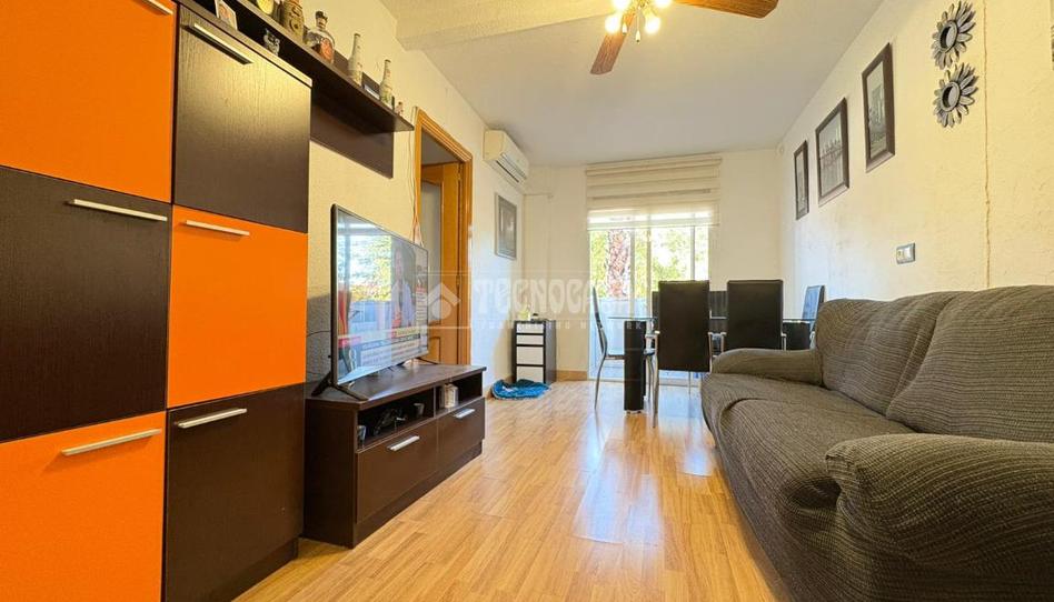 Photo 1 of Flat for sale in Juan de la Cierva, Madrid