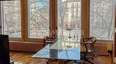 Foto 3 von Gebäude zum Verkauf in Dreta de l'Eixample, Barcelona Capital