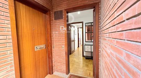 Foto 2 de Pis en venda a Cardenal Reig, La Maternitat i Sant Ramon, Barcelona