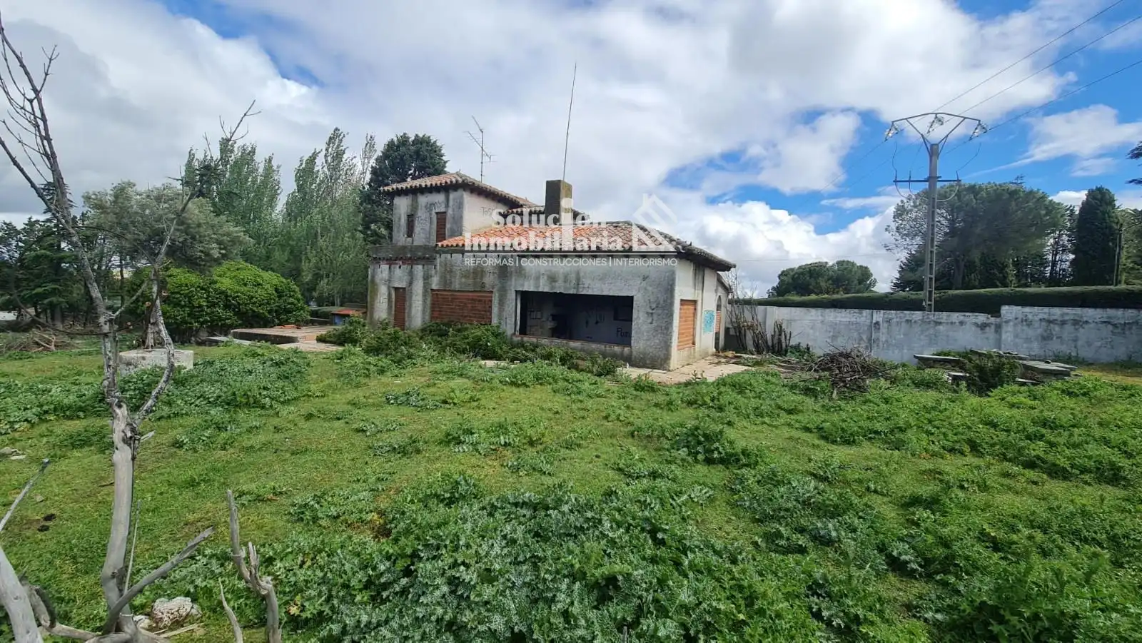 Xalet amb terrassa en venda a Santa Marta de Tormes, imagen 18