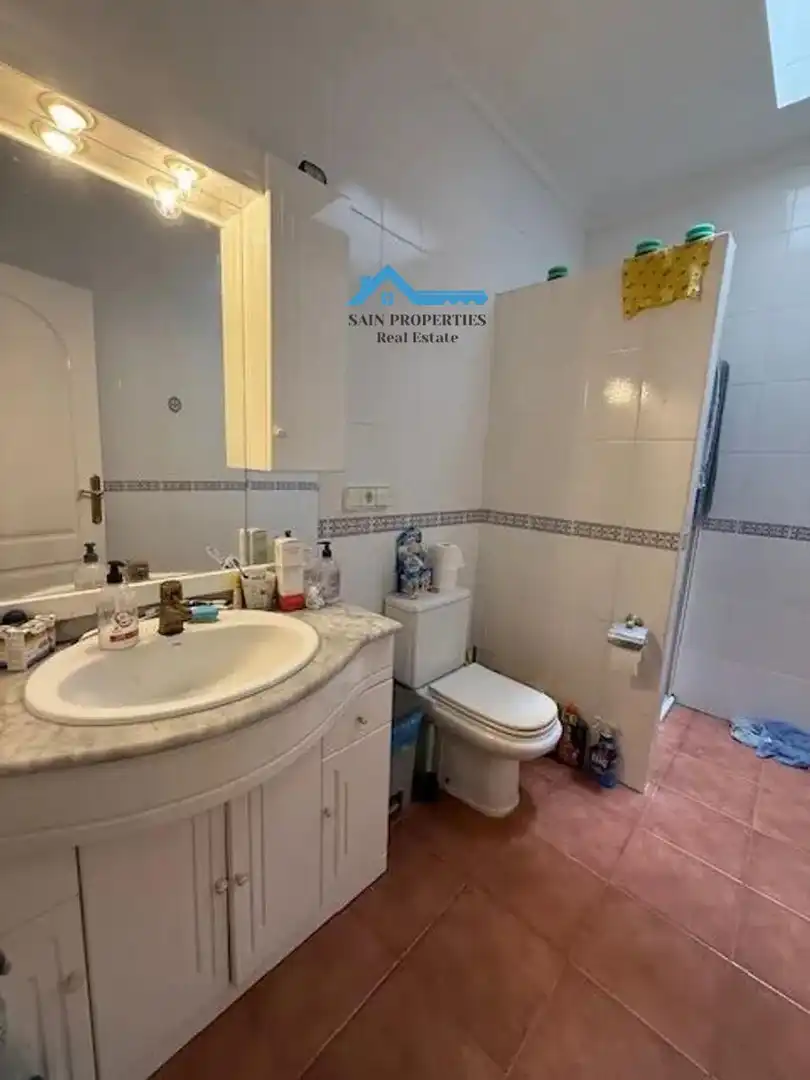 Villa con piscina in vendita a Norte, imagen 31