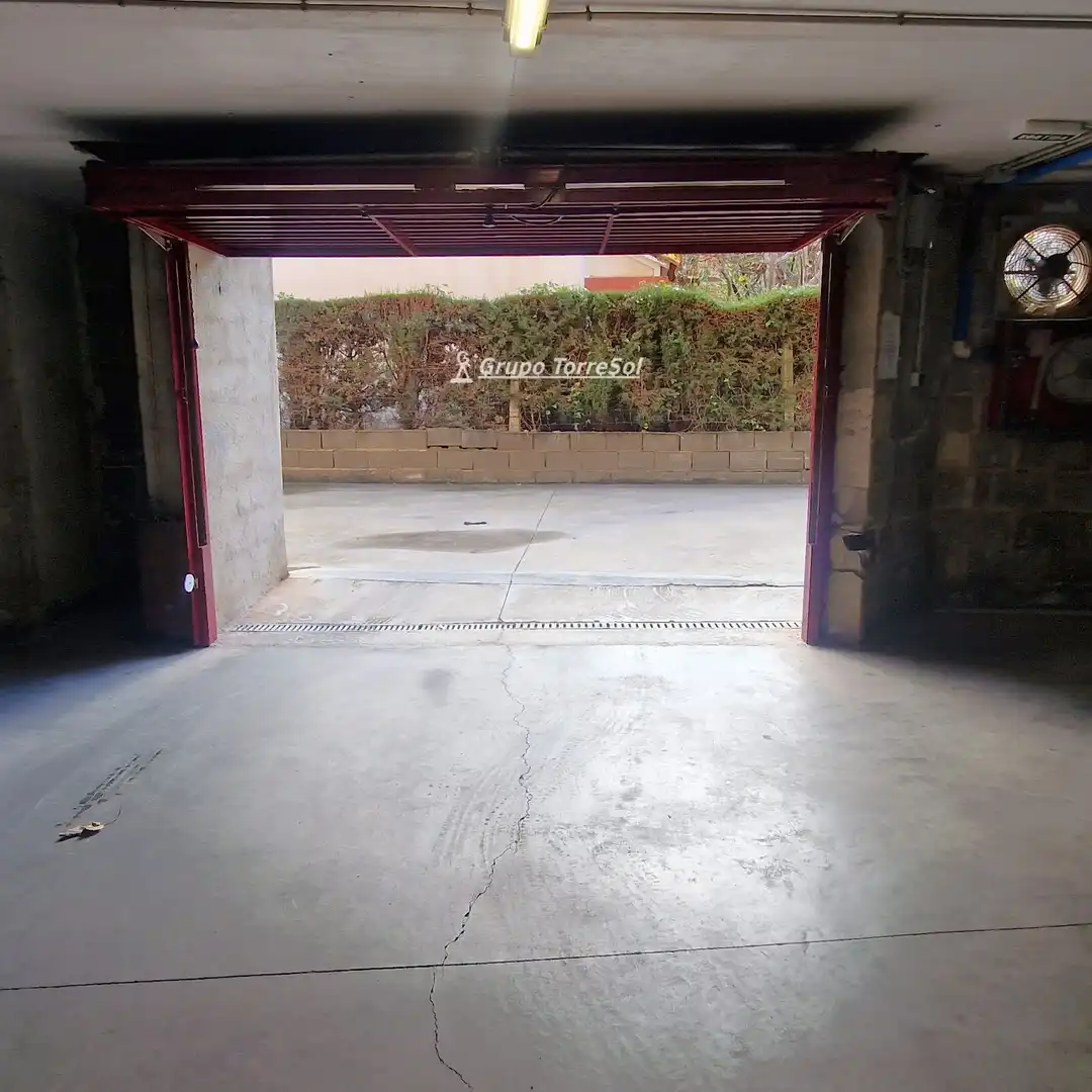 Garage for sale in Tarragona, Centre