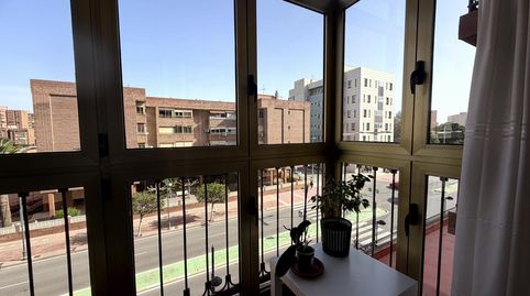 Foto 4 de Piso en venta en Av Murcia , 4, Ensanche, Cartagena