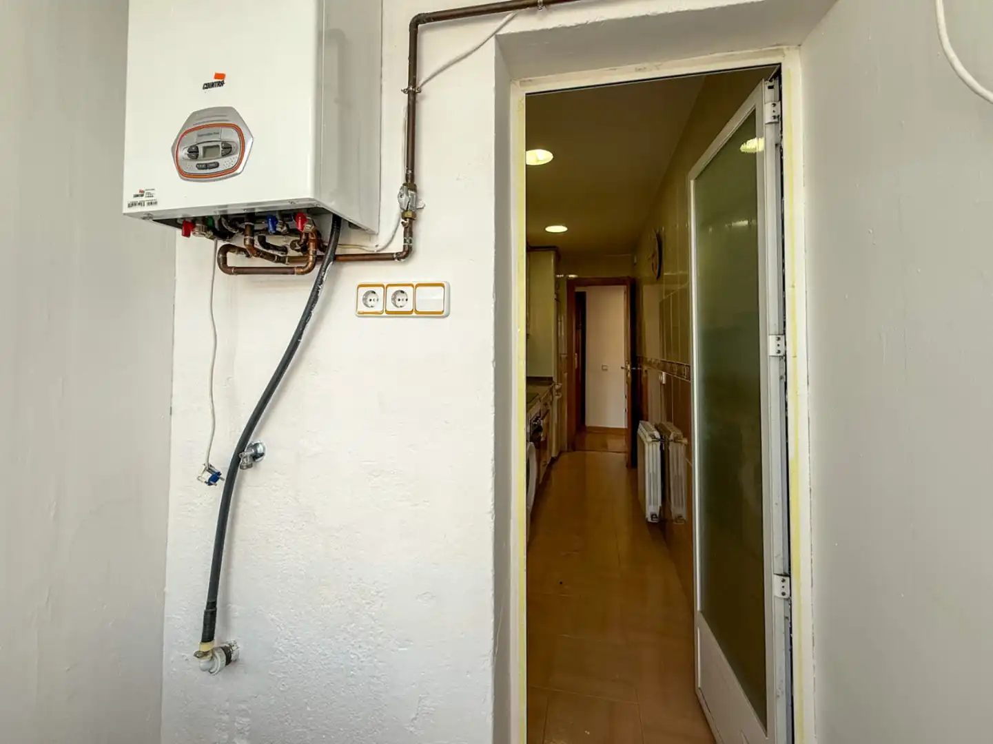 Wohnung zum Verkauf in Torrejón de Ardoz