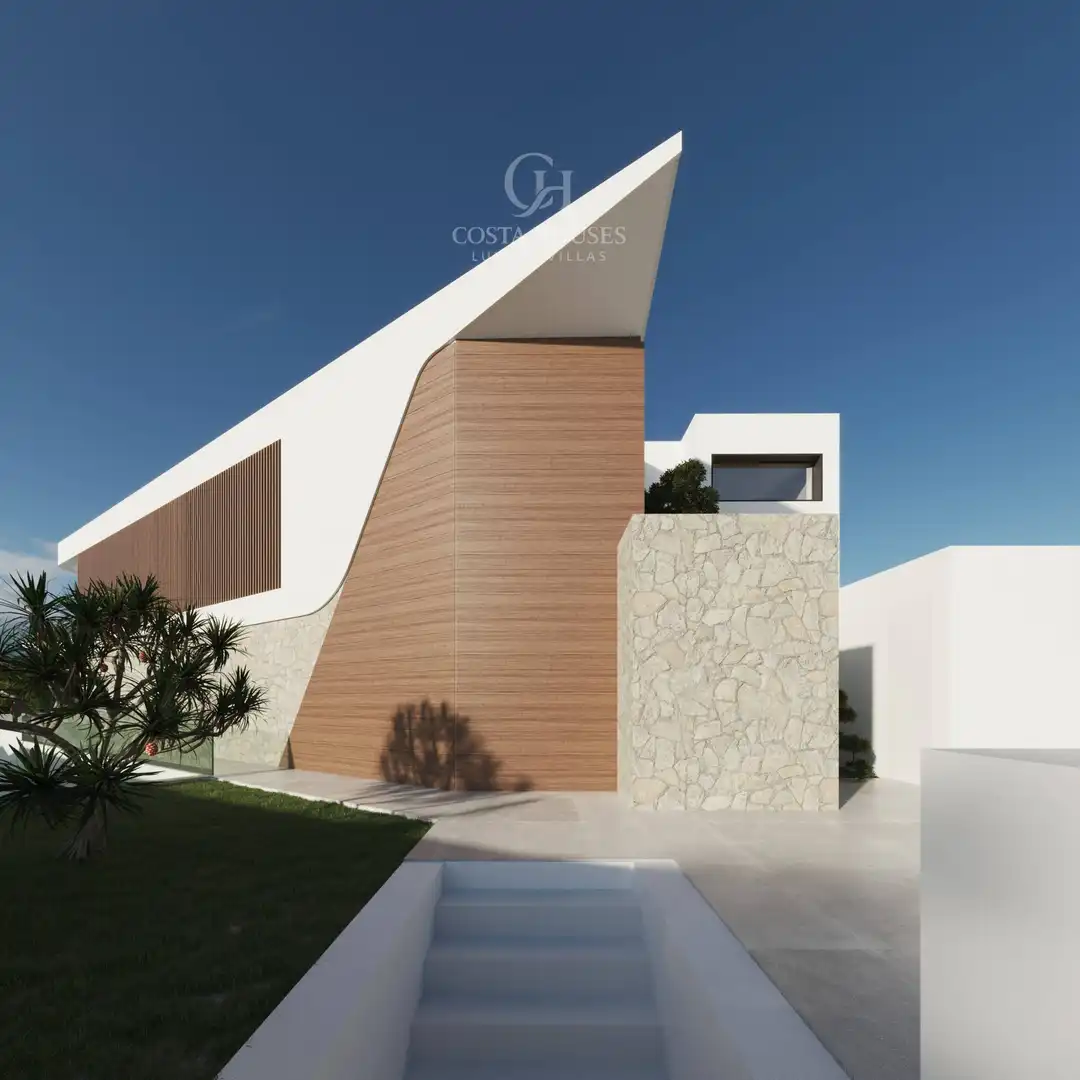 Villa con piscina in vendita a Benimeit - Tabaira, imagen 3